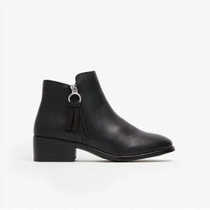 Womens Steve Madden Dacey Boot